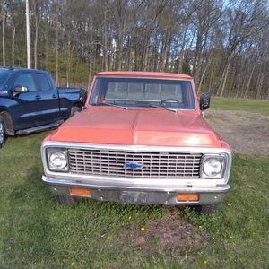 Meet your Posher, Adam d